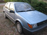 Geo Spectrum Sedan