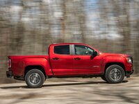 Pickup double cab