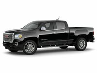 Pickup double cab Long