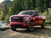 Pickup double cab Double Cab