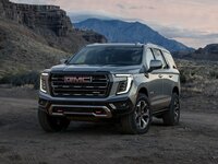 SUV 5 doors