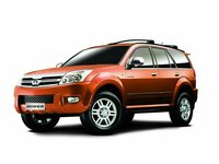 Great Wall Hover SUV 5 doors