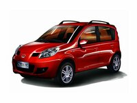 Great Wall Peri Hatchback 5 doors