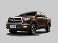 Great Wall Poer I Pickup double cab