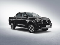 Great Wall Poer I Facelift Pickup double cab