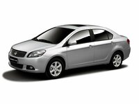 Great Wall Voleex C30 I Sedan