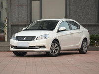 Great Wall Voleex C30 I Facelift Sedan