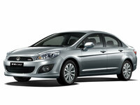 Great Wall Voleex C50 I Sedan