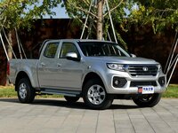 Great Wall Wingle 7 Pickup double cab