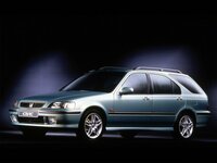 Estate (wagon) 5 doors