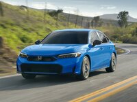 Hatchback 5 doors
