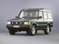 SUV 3 doors