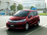Minivan