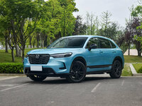 SUV 5 doors China