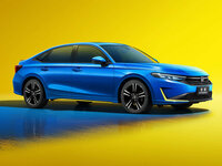 Sedan
