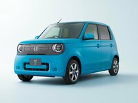 Hatchback 5 doors e: