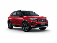Honda WR-V II SUV 5 doors