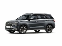 Hyundai Alcazar I SUV 5 doors