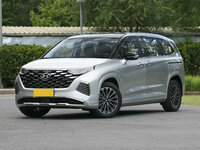 Hyundai Custo I Facelift Minivan