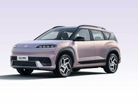 Hyundai Elexio SUV 5 doors