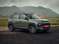 Hyundai Exter SUV 5 doors