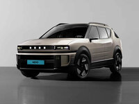 Hyundai Nexo II SUV 5 doors