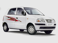 Hyundai Santro I Facelift Hatchback 5 doors
