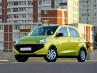 Hyundai Santro II Hatchback 5 doors