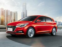 Hatchback 5 doors