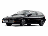 Hatchback 3 doors