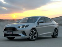 JAC A5 Liftback