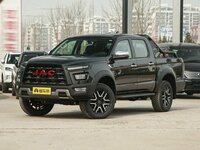 JAC Hunter I Pickup double cab