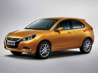 Hatchback 5 doors