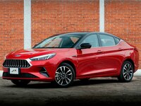 JAC J7 I Liftback