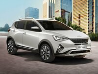 JAC JS2 Pro SUV 5 doors