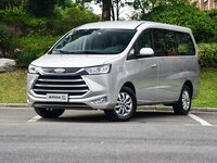 JAC M4 I Facelift Minivan