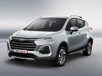 JAC S3 Pro SUV 5 doors