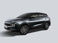 JAC S6 SUV 5 doors