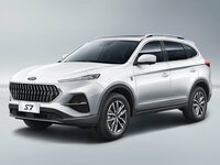 JAC S7 I SUV 5 doors