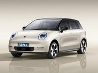 JAC Yttrium 3 Hatchback 5 doors