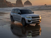SUV 5 doors L