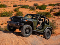 SUV 3 doors