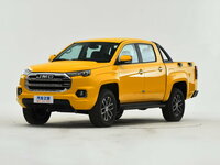 JMC Yuhu 7 Pickup double cab