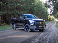 KGM Musso Sports Pickup double cab
