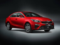 Sedan