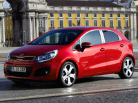 Hatchback 5 doors