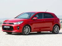 Hatchback 5 doors