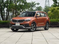 Kia Sportage (China) III (NP) SUV 5 doors