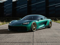 Koenigsegg Gemera Coupe