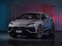 SUV 5 doors S